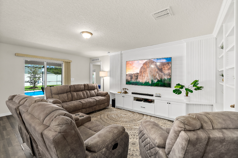 Palm Coast House: 10 Lladd Ct