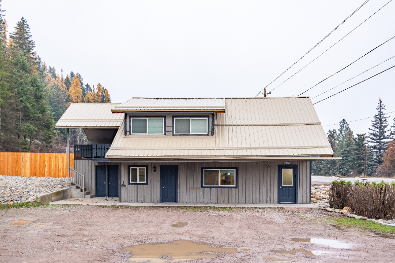 Libby Multiplex: 33976 Hwy 2