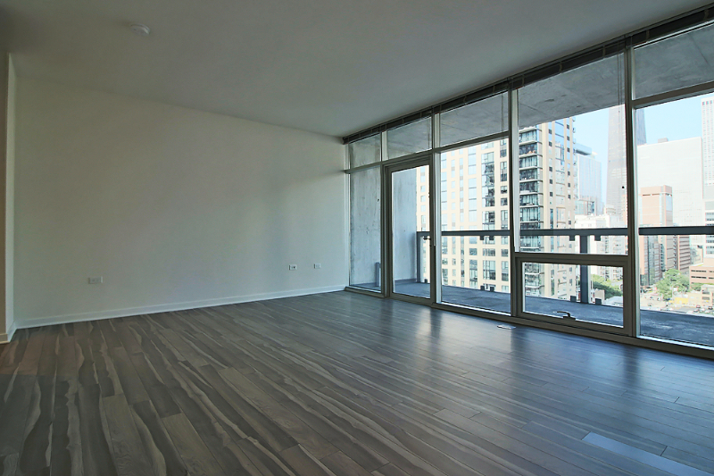 Chicago Condo: 813 n lasalle