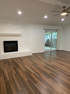 Wake Village House: 228 E. Greenfield