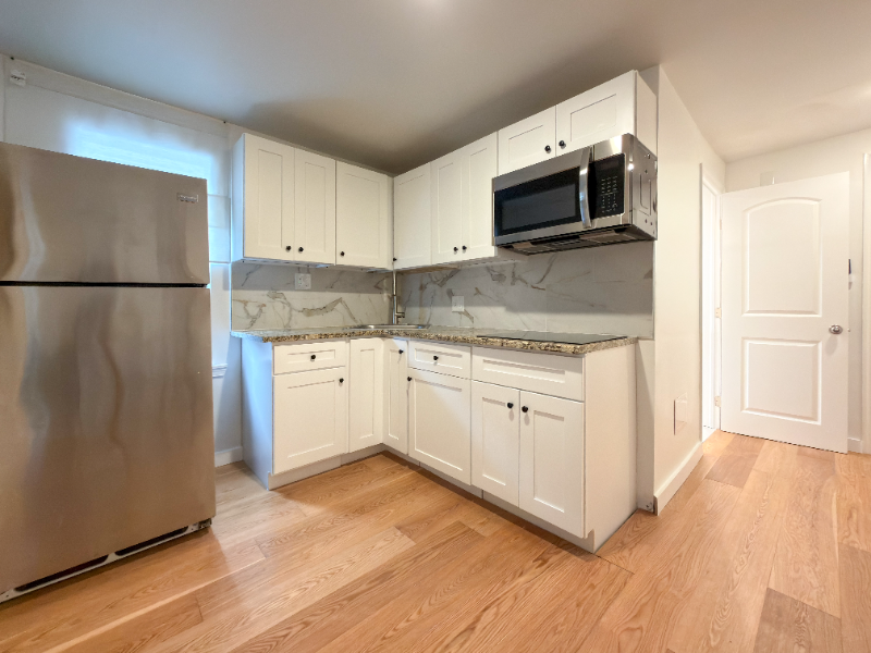 Philadelphia Condo: 2129 Pine St