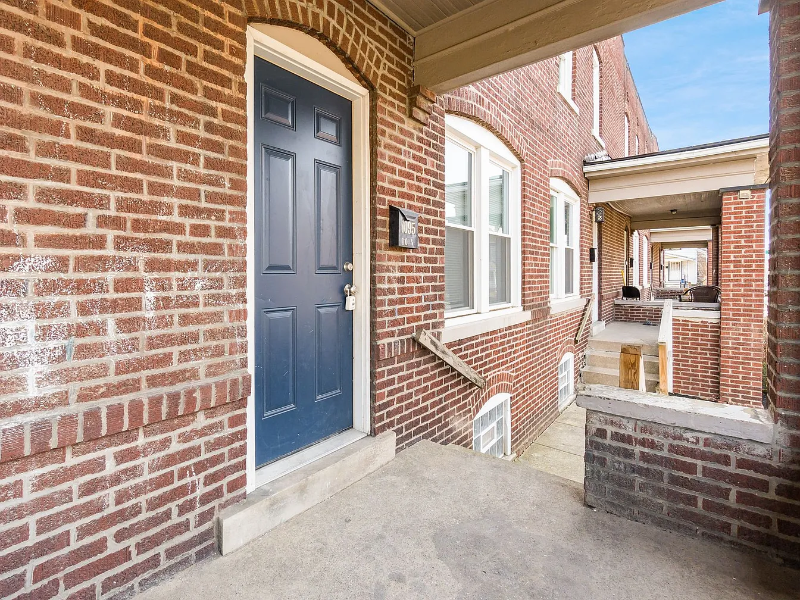 Columbus Multiplex: 1095 Stanley Ave