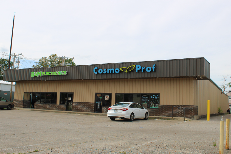 Evansville Other: 2810 Covert Ave