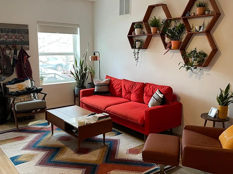 Denver Condo: 1325 E 33rd Ave