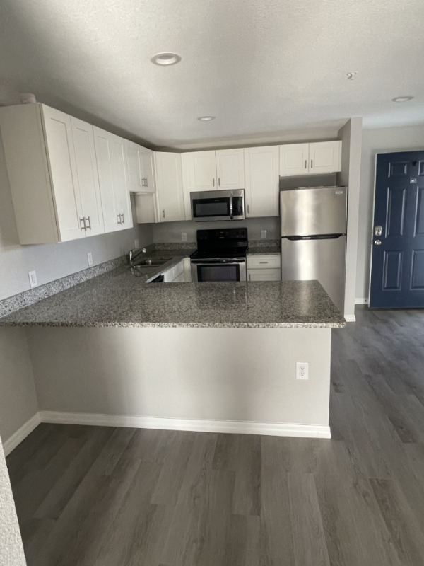 Winter Haven Apartment: 1925 Ave O, SW