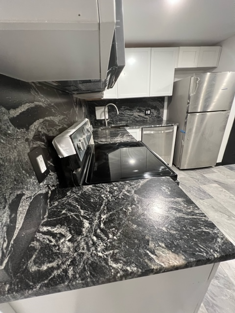 Washington Apartment: 3831 Argyle Terrace NW ( Basement Apartment)