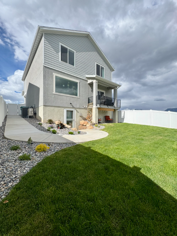 Lehi Multiplex: 3923 W Rock Island Ave