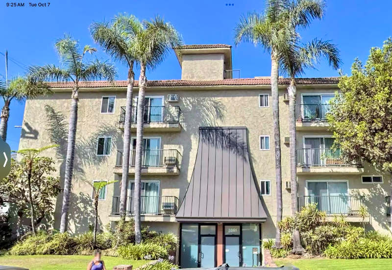 Culver City Multiplex: 3861 Mentone