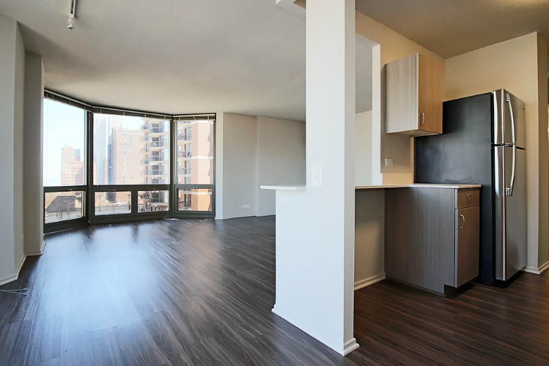 Chicago Condo: 1148 N Dearborn