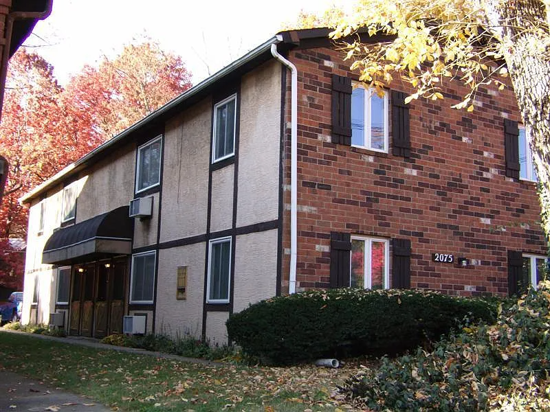 Columbus Multiplex: 2075 N 4th St