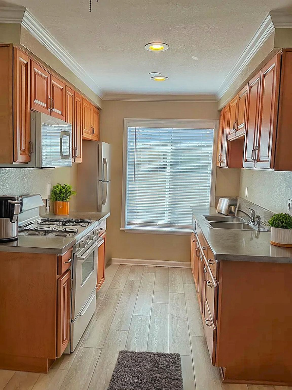 Westminster Apartment: 7601 Wyoming St