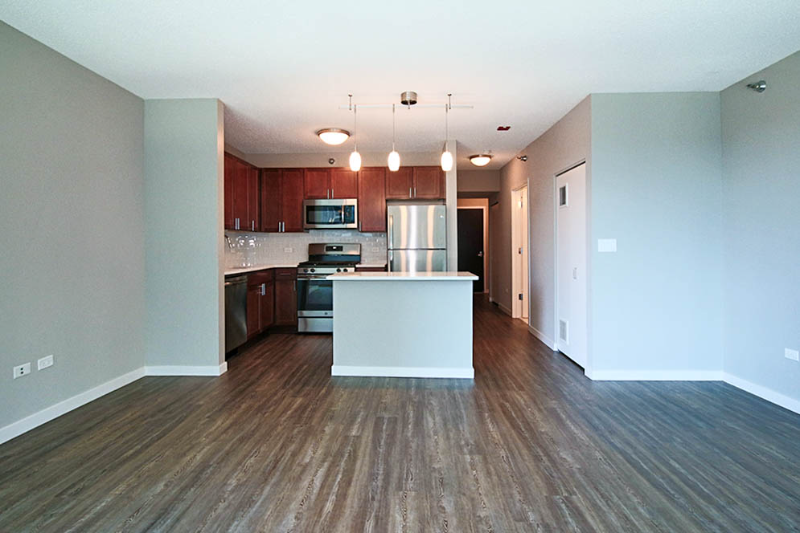 Chicago Condo: 350 East Ohio St