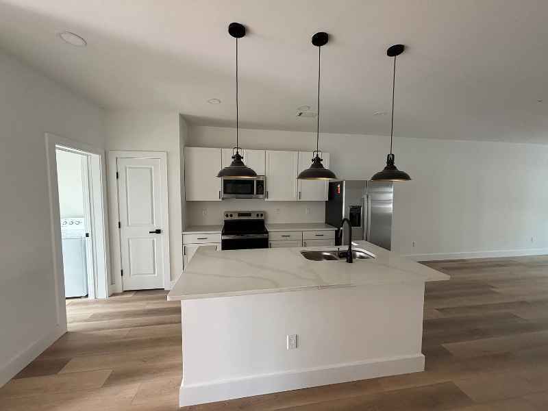 Myrtle Beach Apartment: 4300 Socastee Blvd