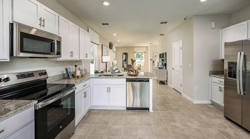 kissimee Townhome: 3010 Skyline Loop