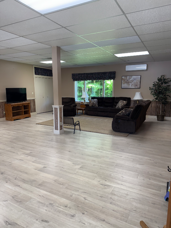 North Manchester Condo: 5813 E State Road 14