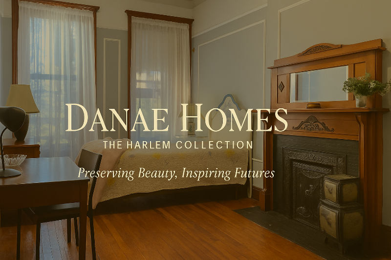 New York Multiplex: 423 W147th Street