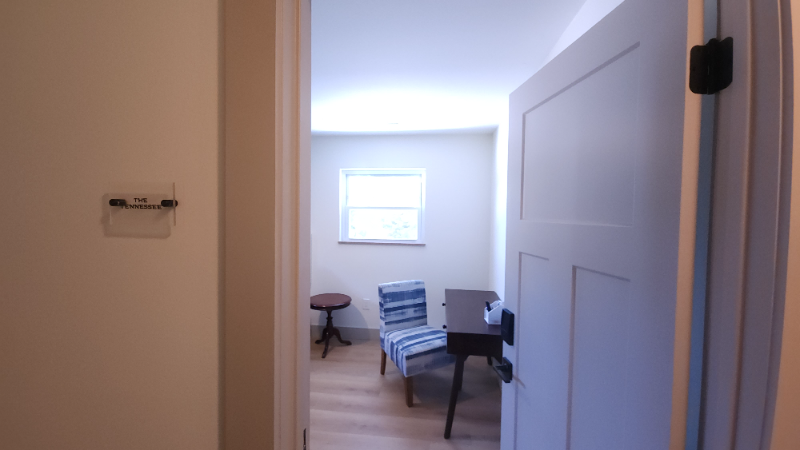 Knoxville House: 1704 South Forest Drive