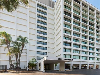 Sarasota Condo: 4822 Ocean Blvd