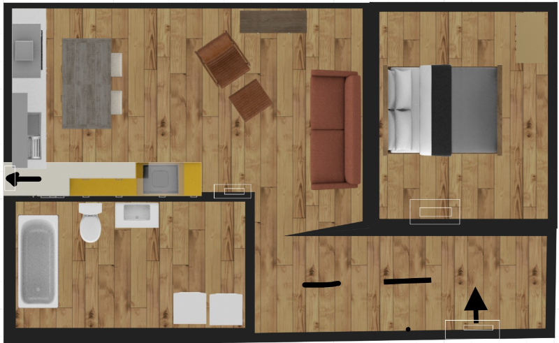 Bangor Multiplex: 335-337 Messinger St