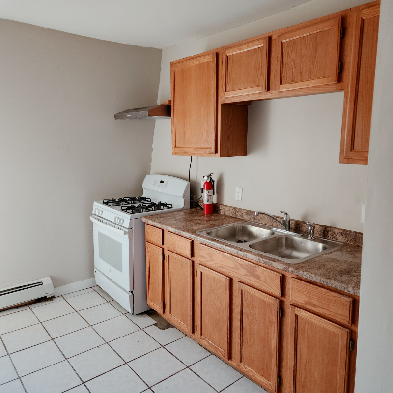 Worcester Apartment: 6 hammond st