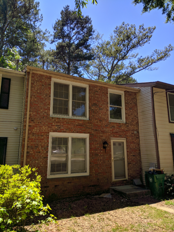 Lithonia Townhome: 5593 Marbut Rd.