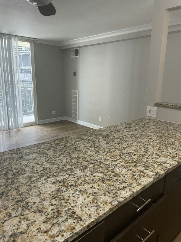 Denver Apartment: 1801 Arapahoe St