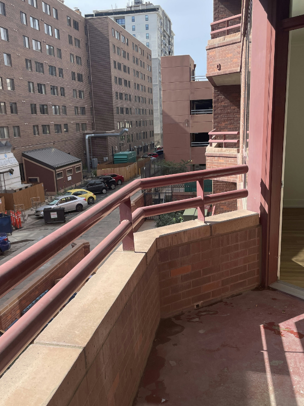 Denver Apartment: 3498 E Ellsworth Ave