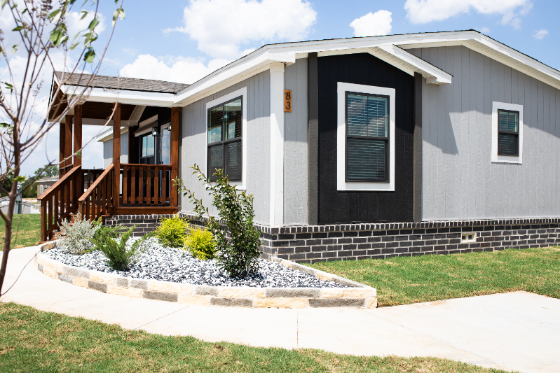 Dention Other: 6105 E, McKinney St