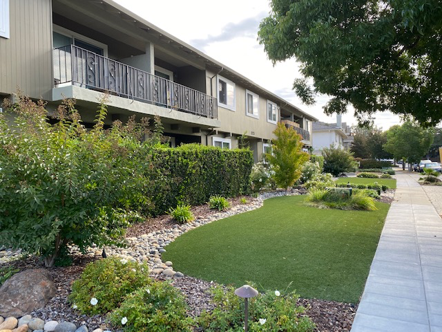 Sunnyvale Apartment: 1223 Cortez Dr