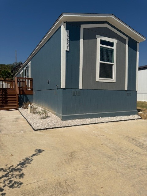 San Antonio Other: 15831 Flores Crest