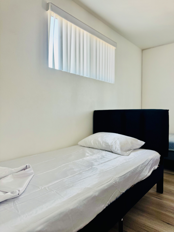 Los Angeles Townhome: 217 E 29th Street