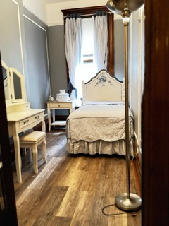 New York Multiplex: 423 W147th Street