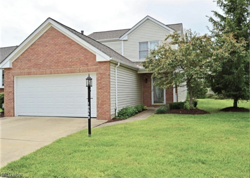 Strongville House: 16548 sunwood oval