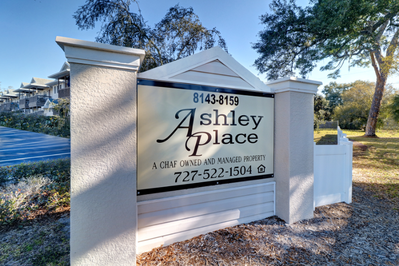 St Petersburg Apartment: 2675 50th Ave N.