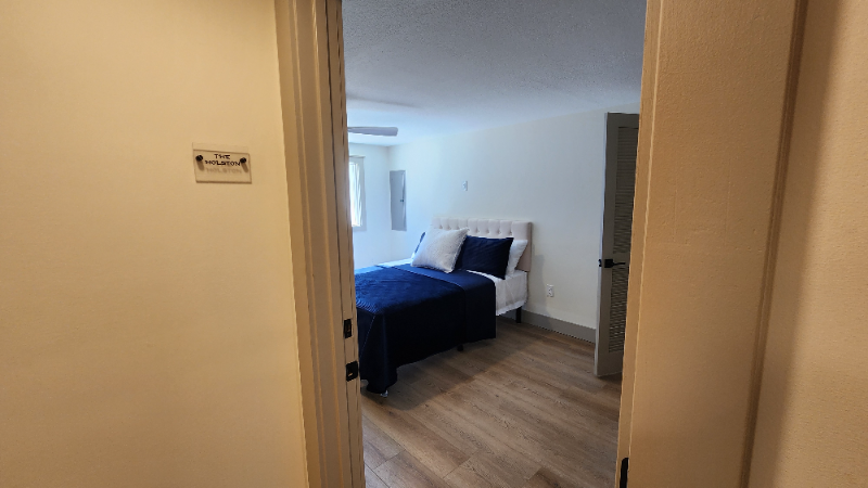 Knoxville House: 1704 South Forest Drive