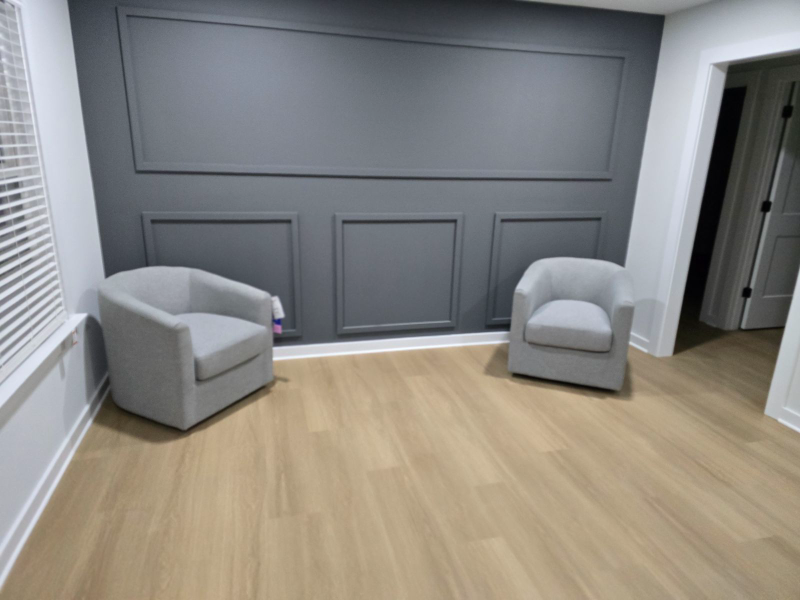 Chattanooga House: 5819 Talladega Dr