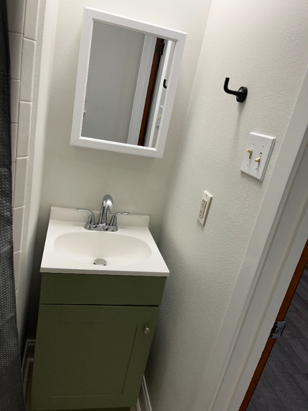 Baton Rouge House: 1225 Bellonia Drive