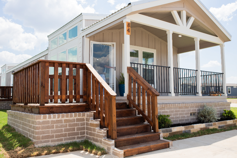 Dention Other: 6105 E, McKinney St