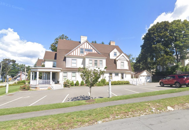 Methuen Multiplex: 293 Broadway Unit 2R