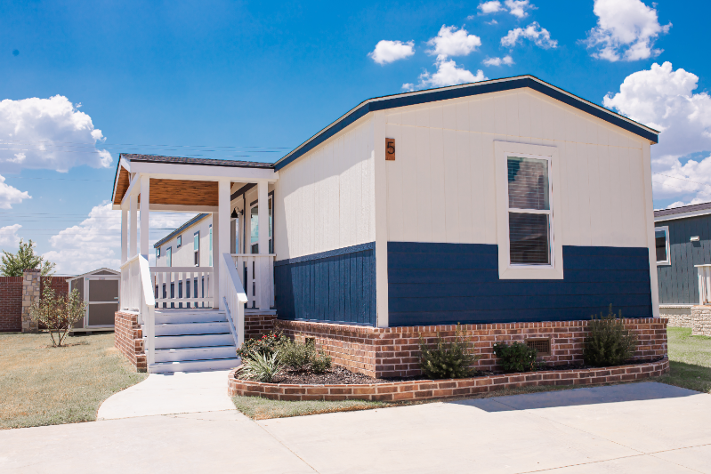 Dention Other: 6105 E, McKinney St