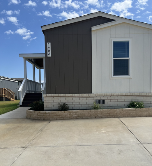 Dention Other: 6105 E, McKinney St