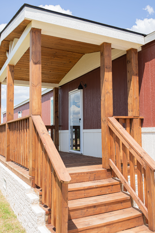 Dention Other: 6105 E, McKinney St