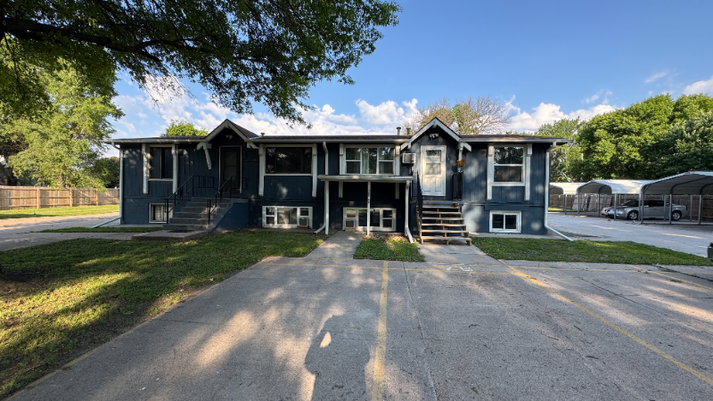 Juniata Multiplex: 511 Platte Ave #1A