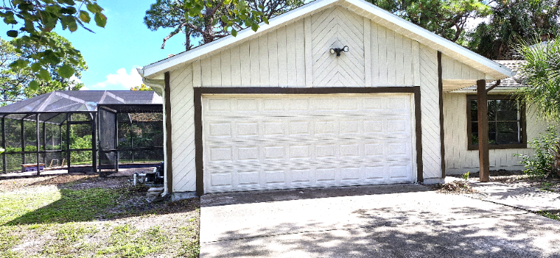 PALM BAY House: 107 HEARTHSIDE