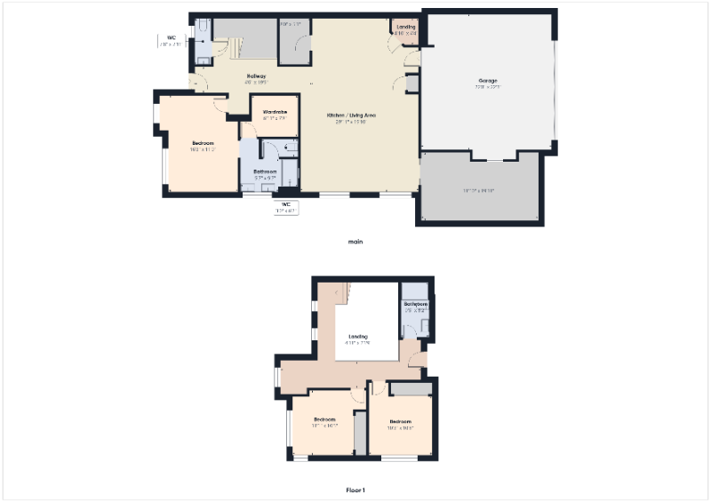 Boise Townhome: 5700 W Elk Trail Street