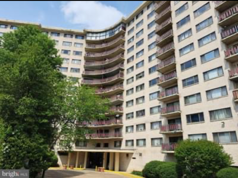 Silver Spring Condo: 8830 Piney Branch Rd