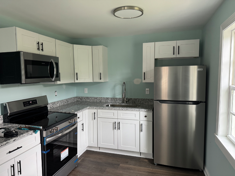 Concord Multiplex: 17 Brookwood Dr NW