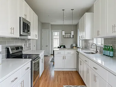 Denver Townhome: 2144 Decatur St