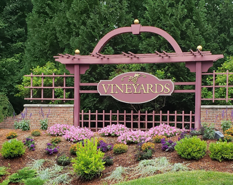 Concord Townhome: 0 Cabernet Drive