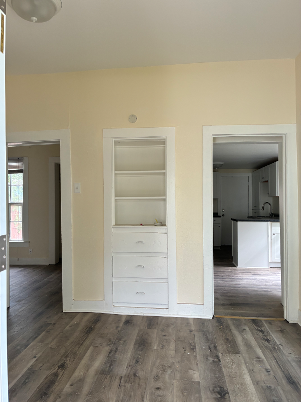 Denver House: 3212 N Cook St